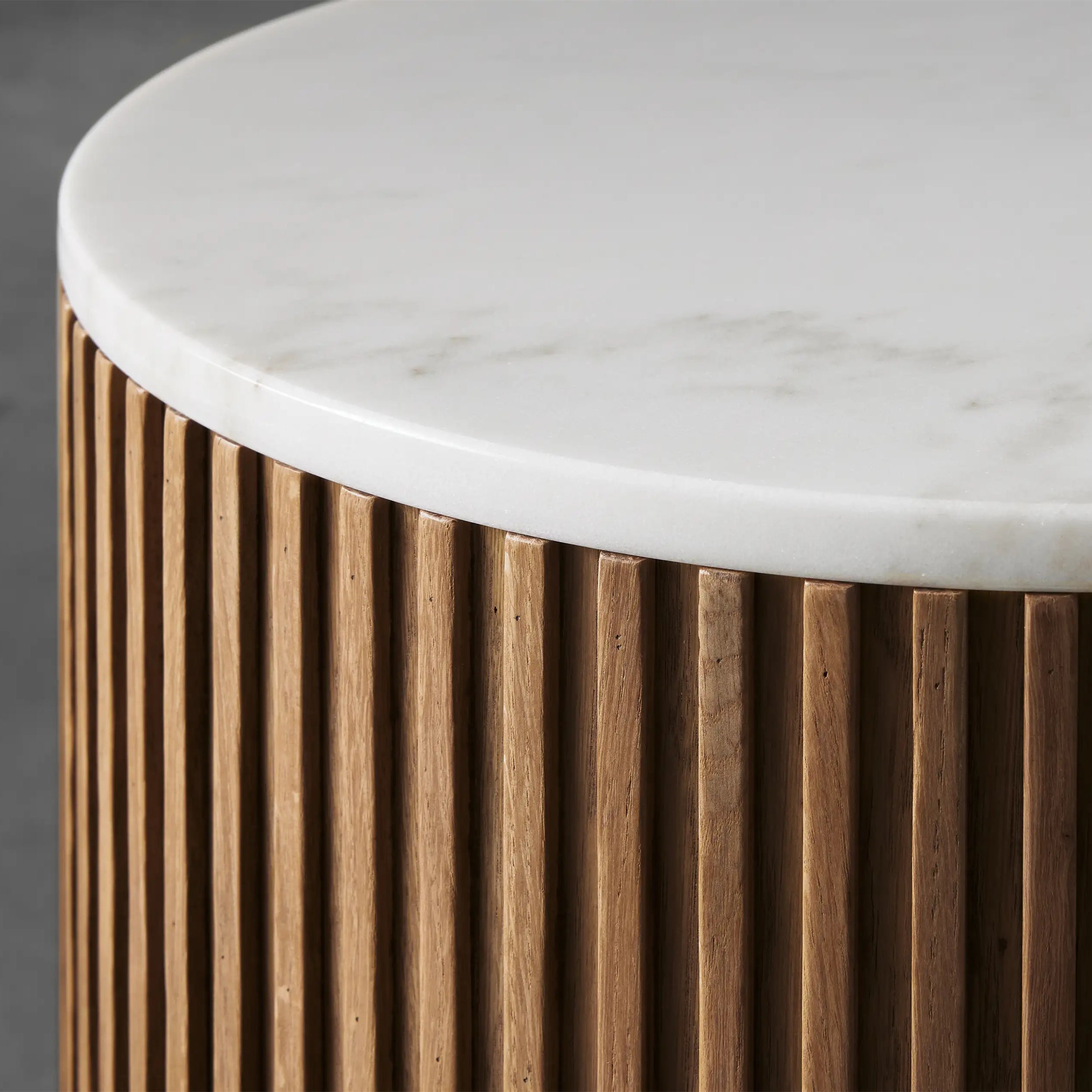 Finnley End Table