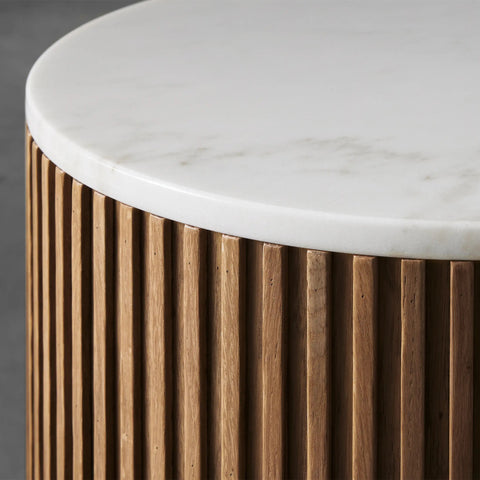 Finnley End Table