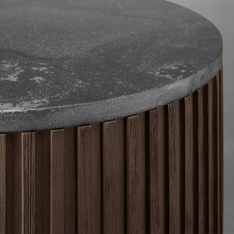 Finnley End Table