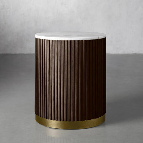 Finnley End Table