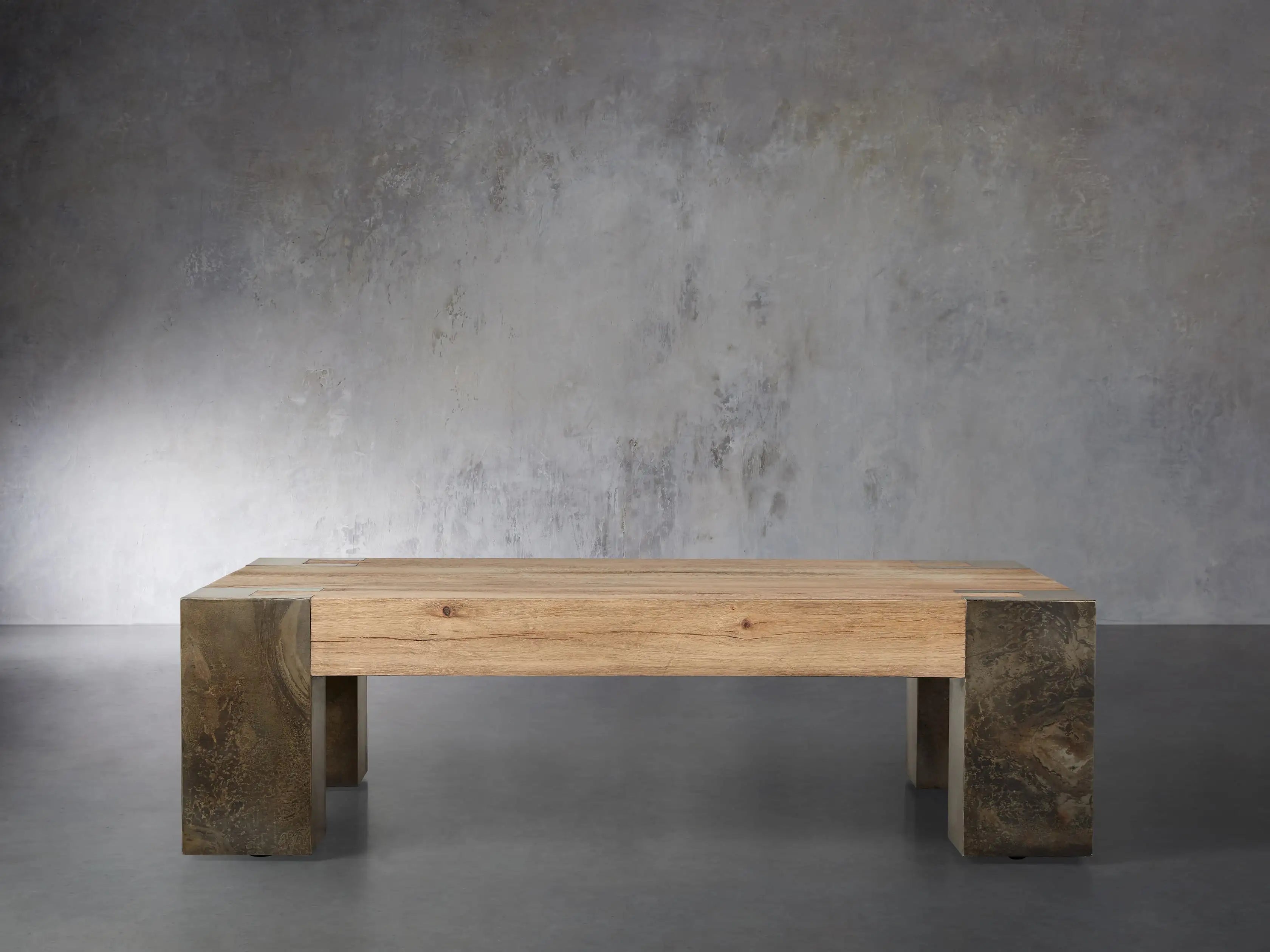 Telluride Coffee Table