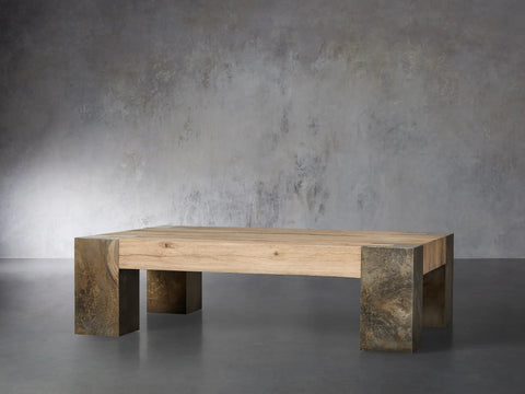 Telluride Coffee Table