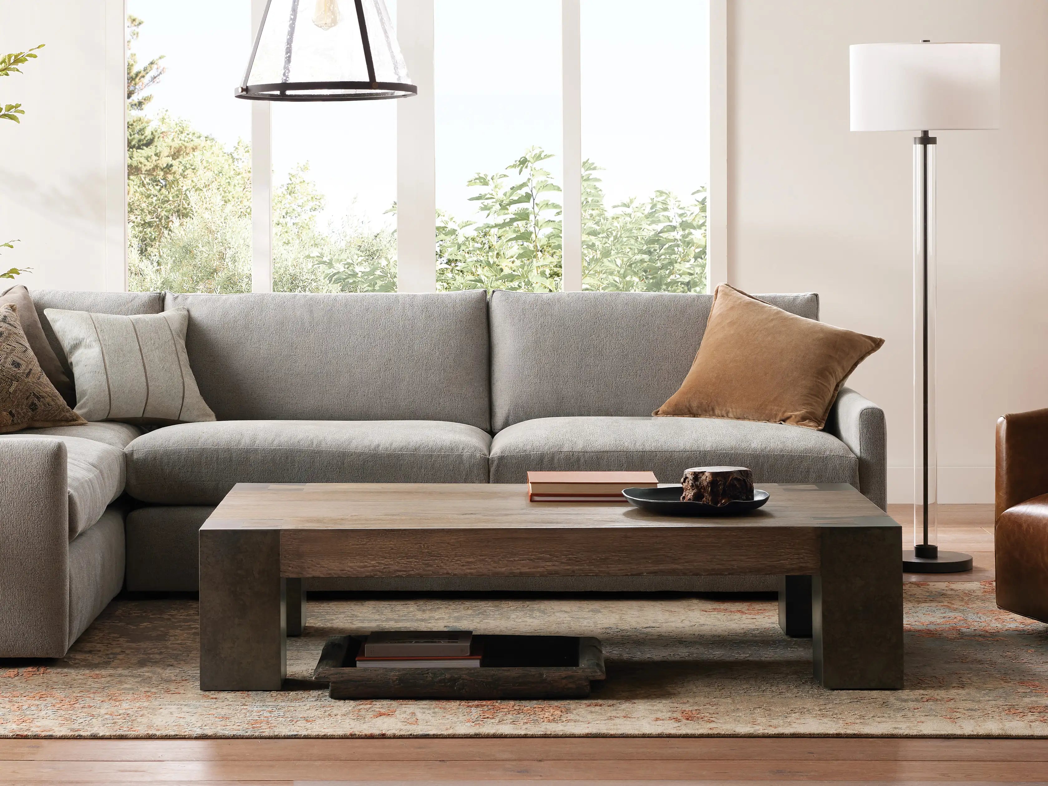 Telluride Coffee Table