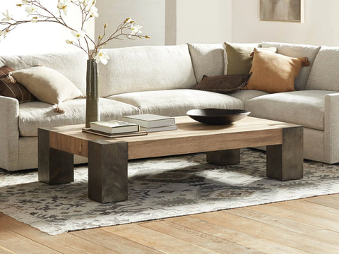 Telluride Coffee Table