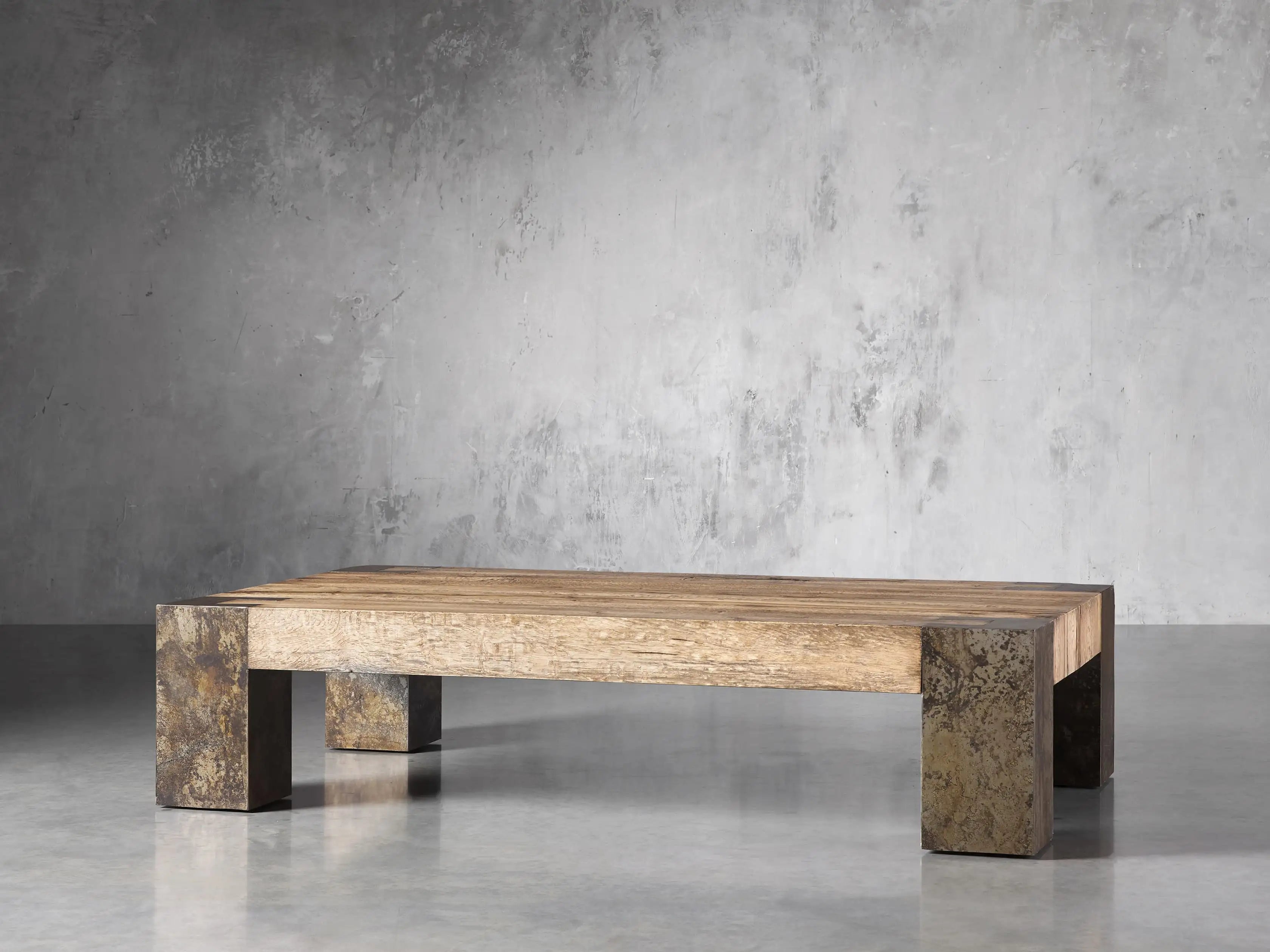 Telluride Coffee Table