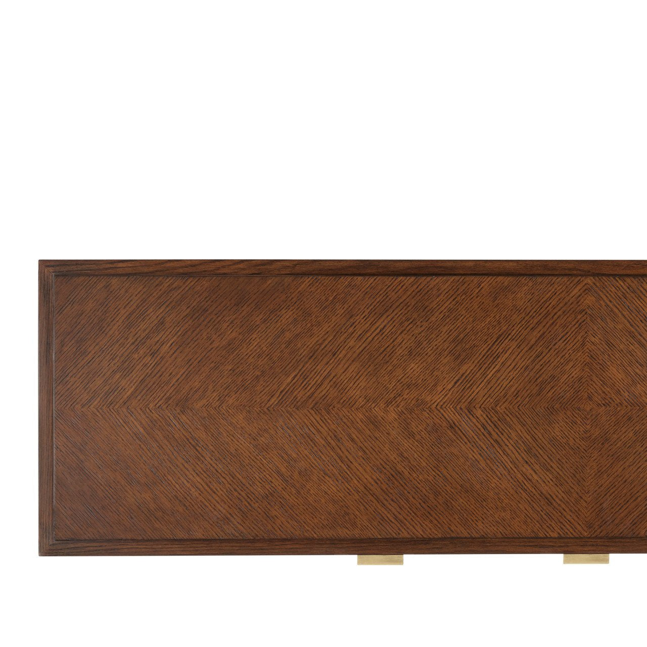 Dorin Wood Credenza