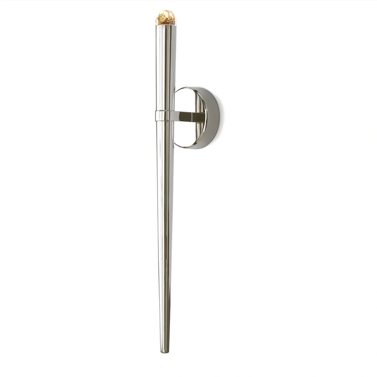 Dquitaine Torch Sconce