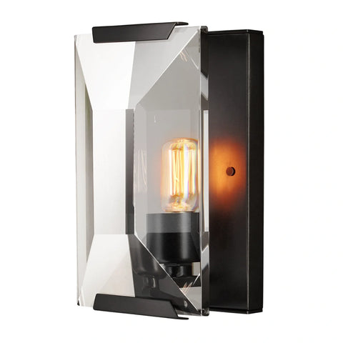 Carlow Crystal Sconce