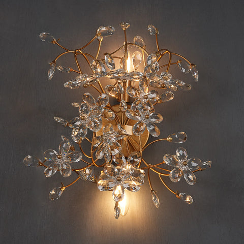 Floda Wall Sconce