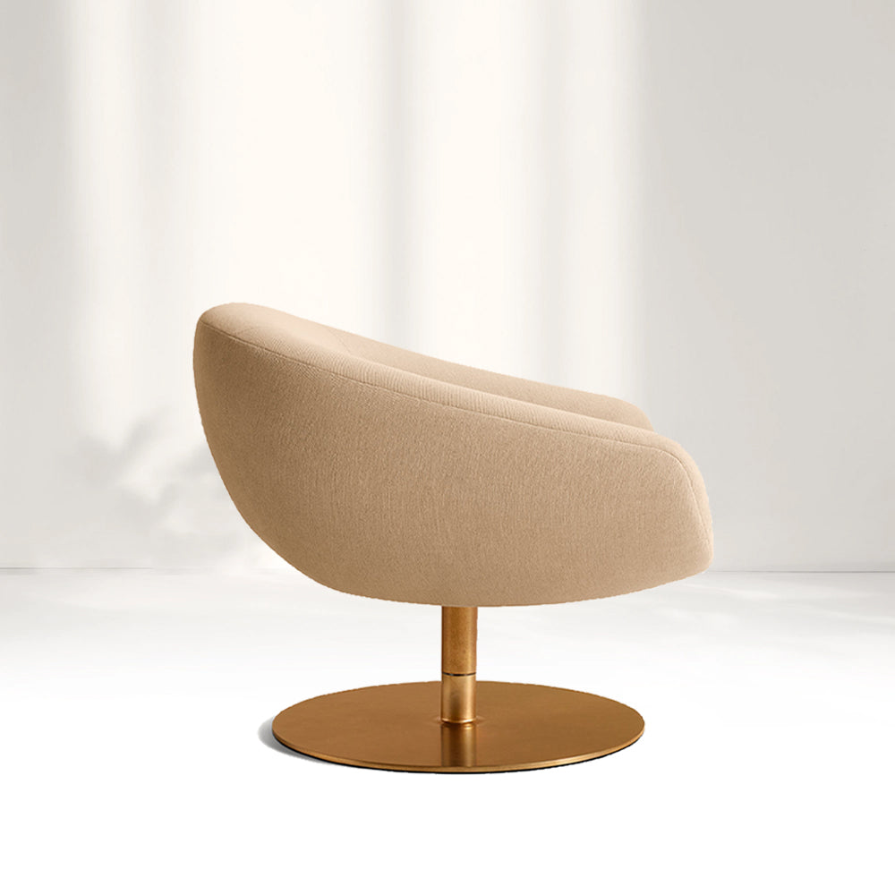 Lanze Swivel Chair