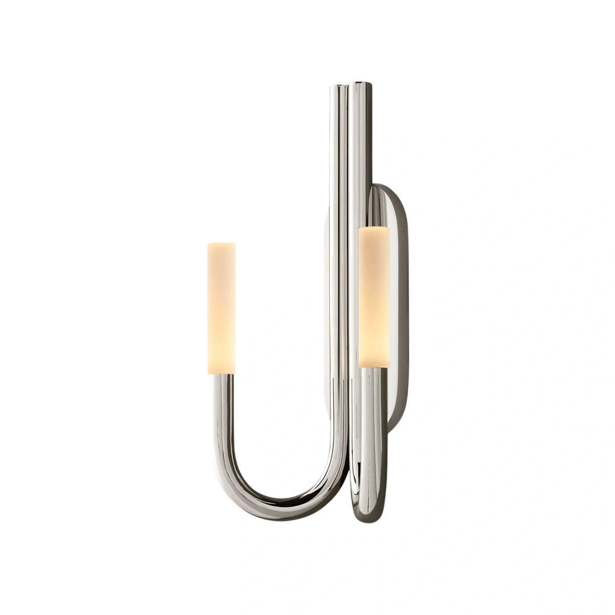 Rousseaw Double Sconce