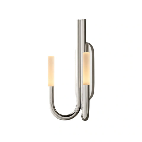 Rousseaw Double Sconce