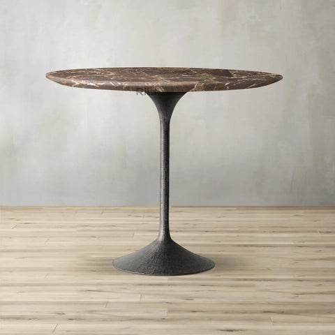 Aero Stone Bistro Table