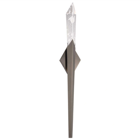 Colitude Spear Sconce
