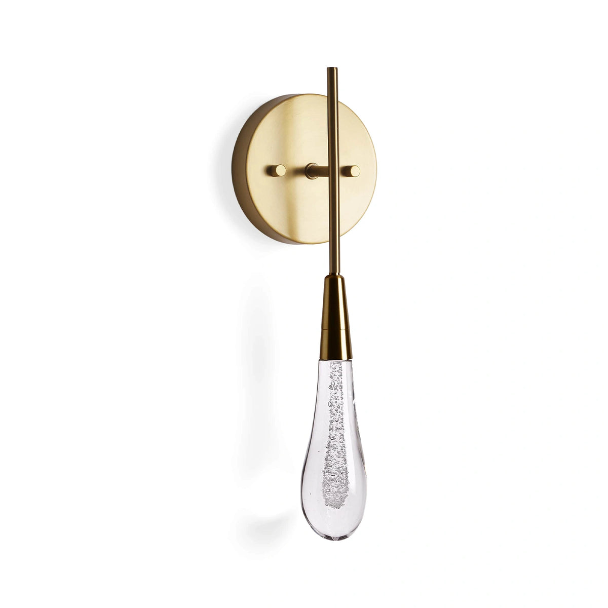 Soltion Sconce