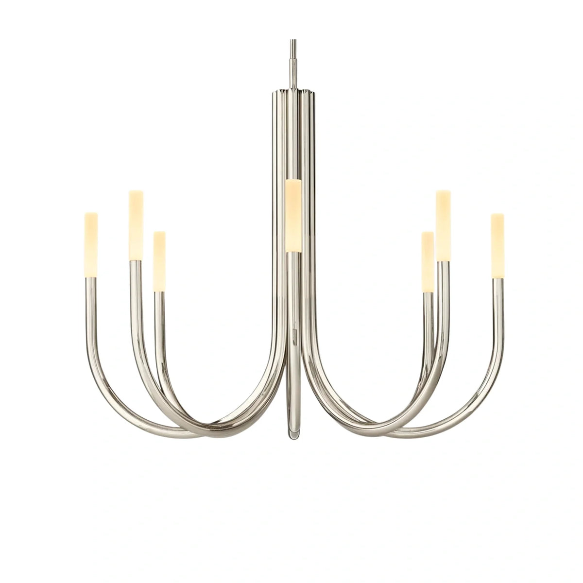 Rousseaw Round Chandelier