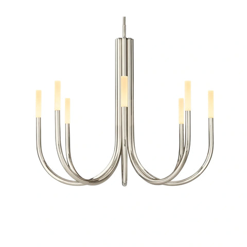 Rousseaw Round Chandelier