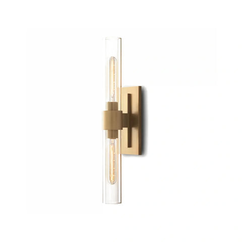 Rivelle Linear Sconce