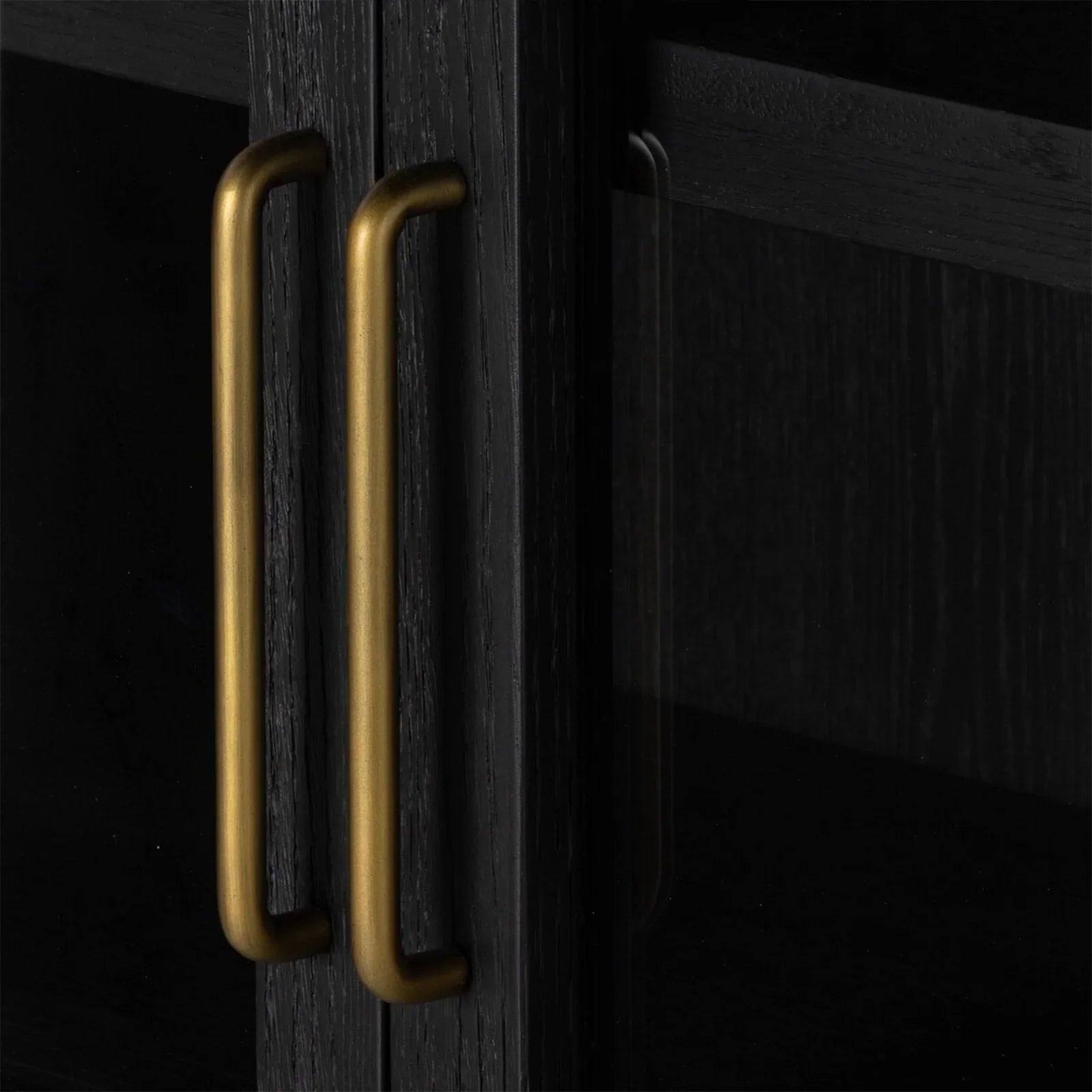 Wright Glass Cabinet