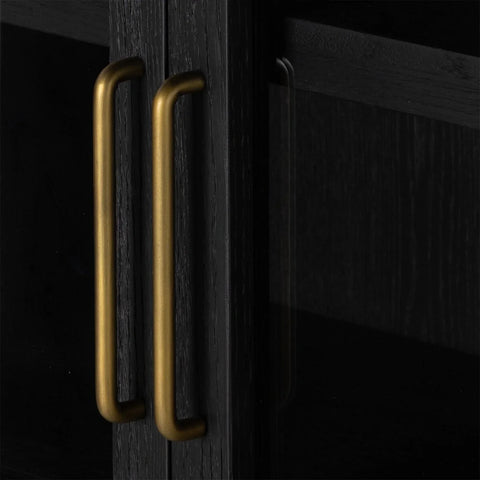 Wright Glass Cabinet