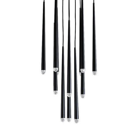 Dquitaine Round Chandelier