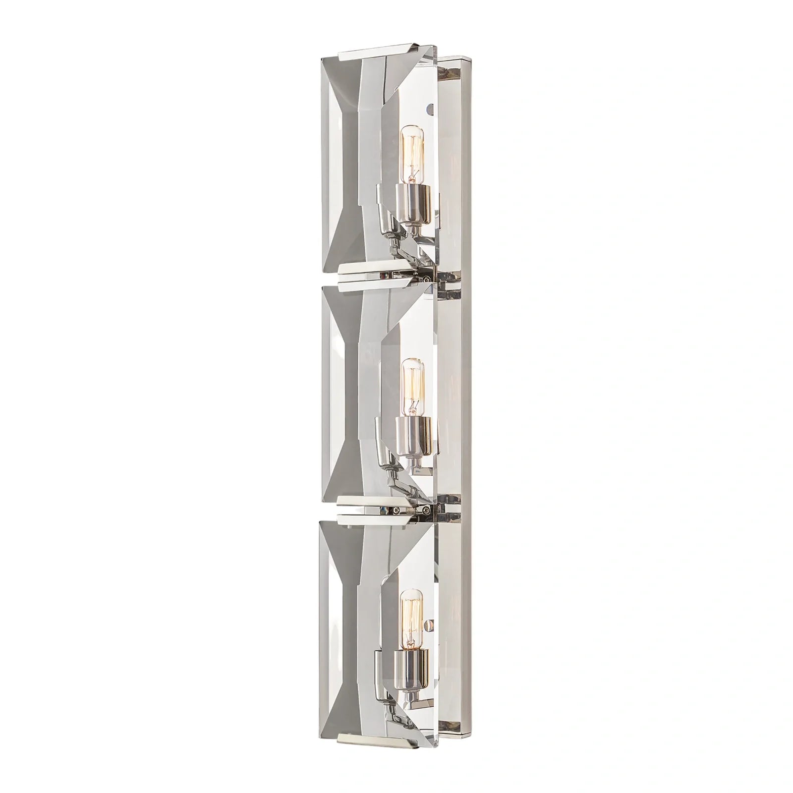 Carlow Crystal Sconce