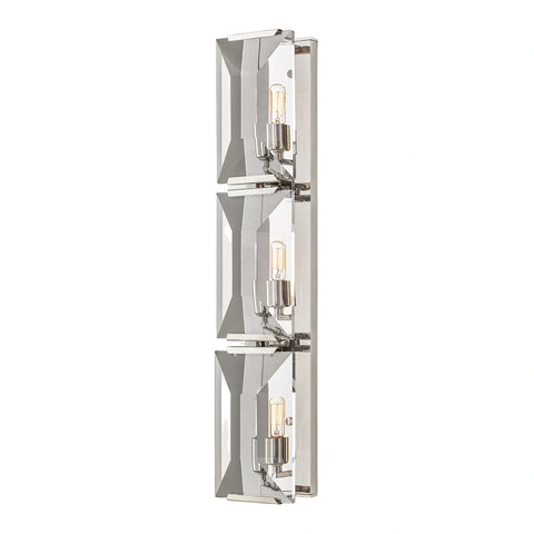 Carlow Crystal Sconce