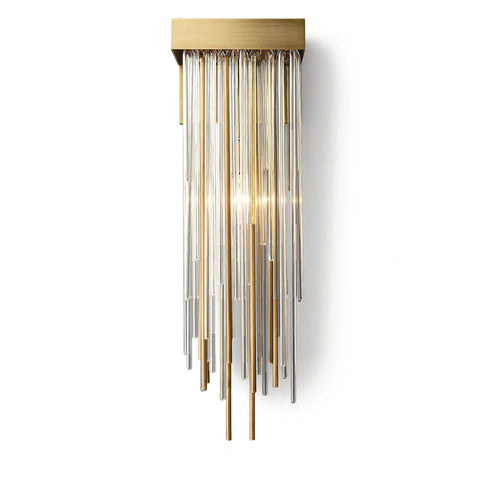 Cascadx Sconce