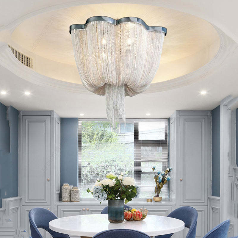 Housegent Glenn Ceiling Light Post-Modern Chandelier