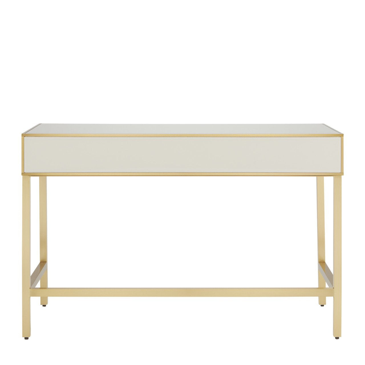 Arden Ivory Vanity