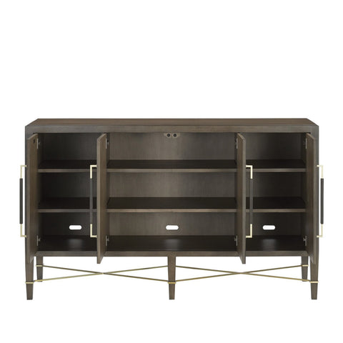 Verona Wood Sideboard