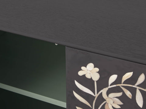 Divya Hall Chest