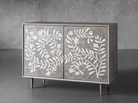 Divya Hall Chest