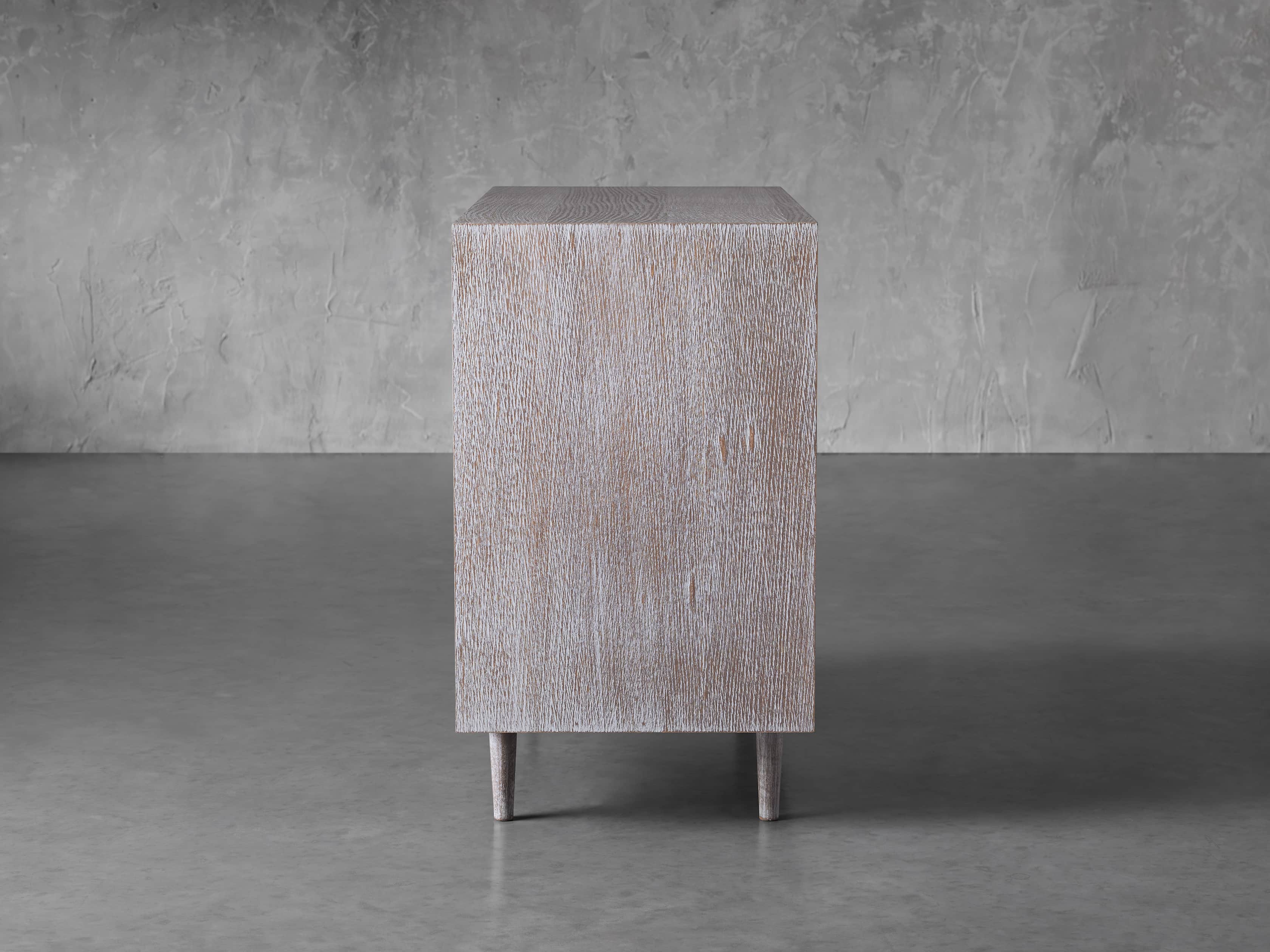 Divya Hall Chest