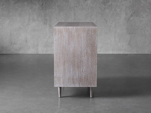 Divya Hall Chest