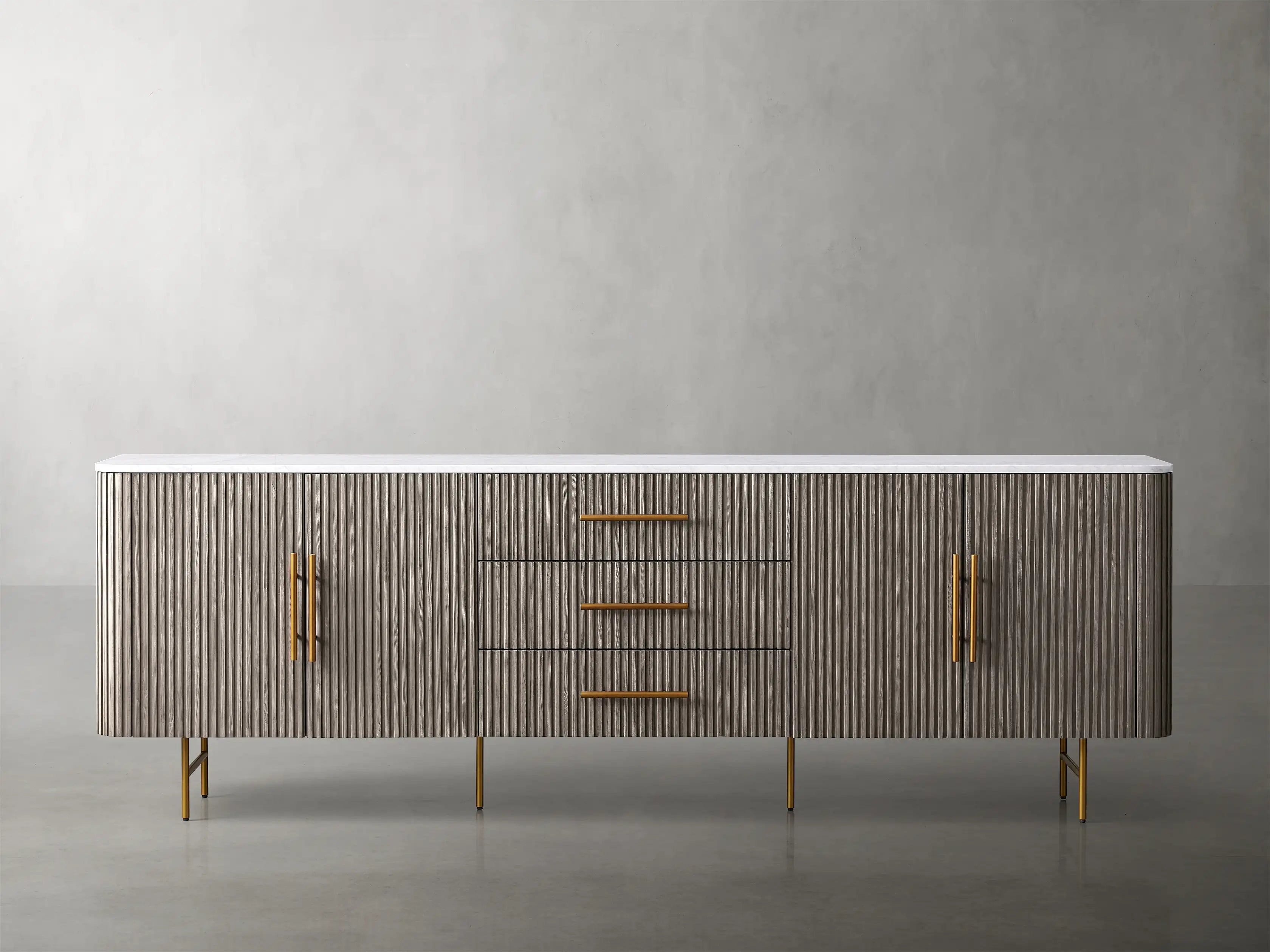 Finnley Sideboard with Drawers