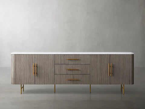 Finnley Sideboard with Drawers