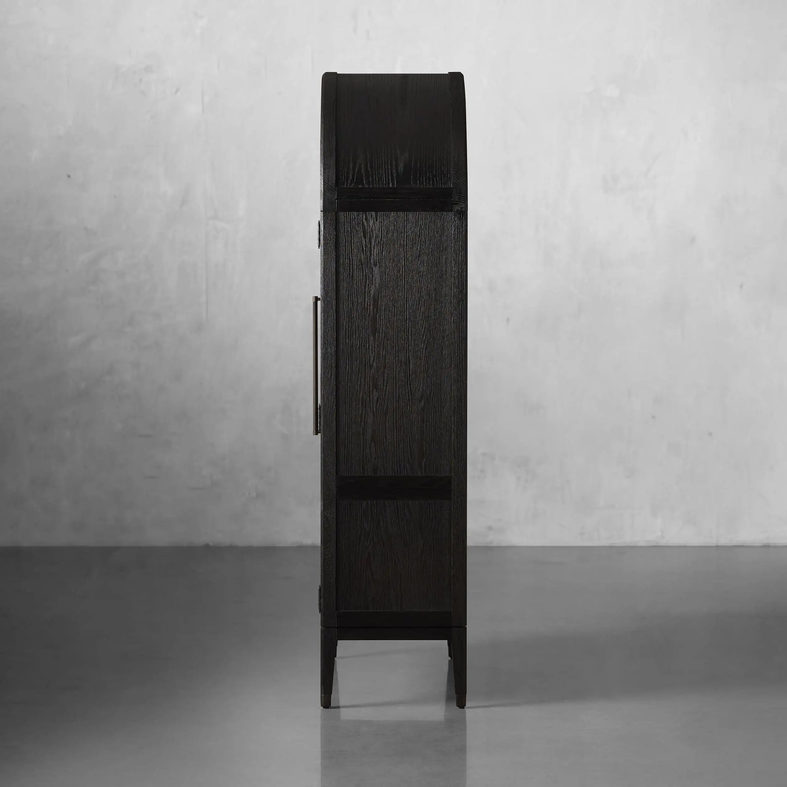 Hattie Wood Cabinet