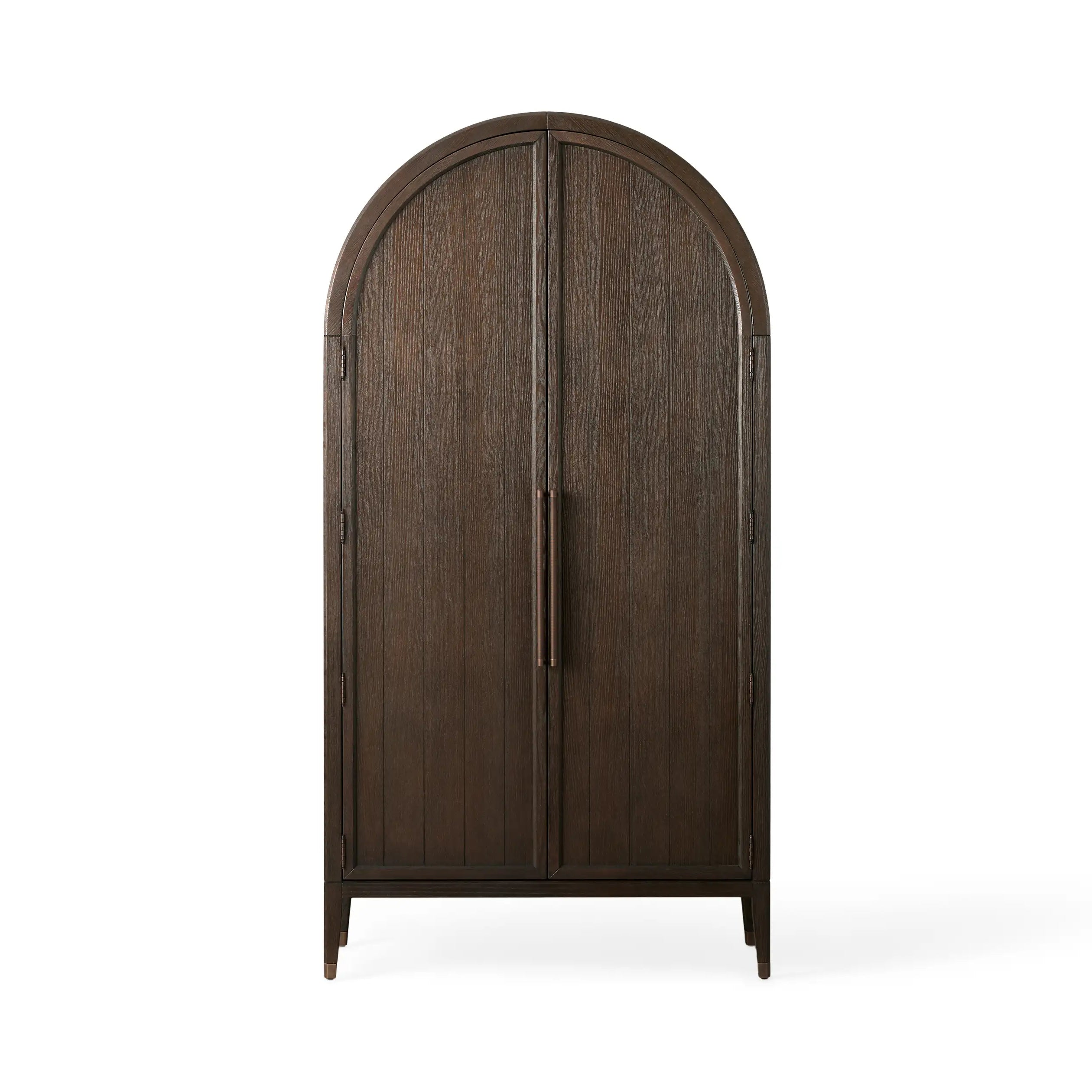 Hattie Wood Cabinet