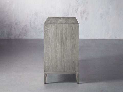 Malone Two Door Cabinet