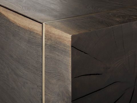 Mihaela Media Console