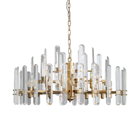 Bennington Round Chandelier
