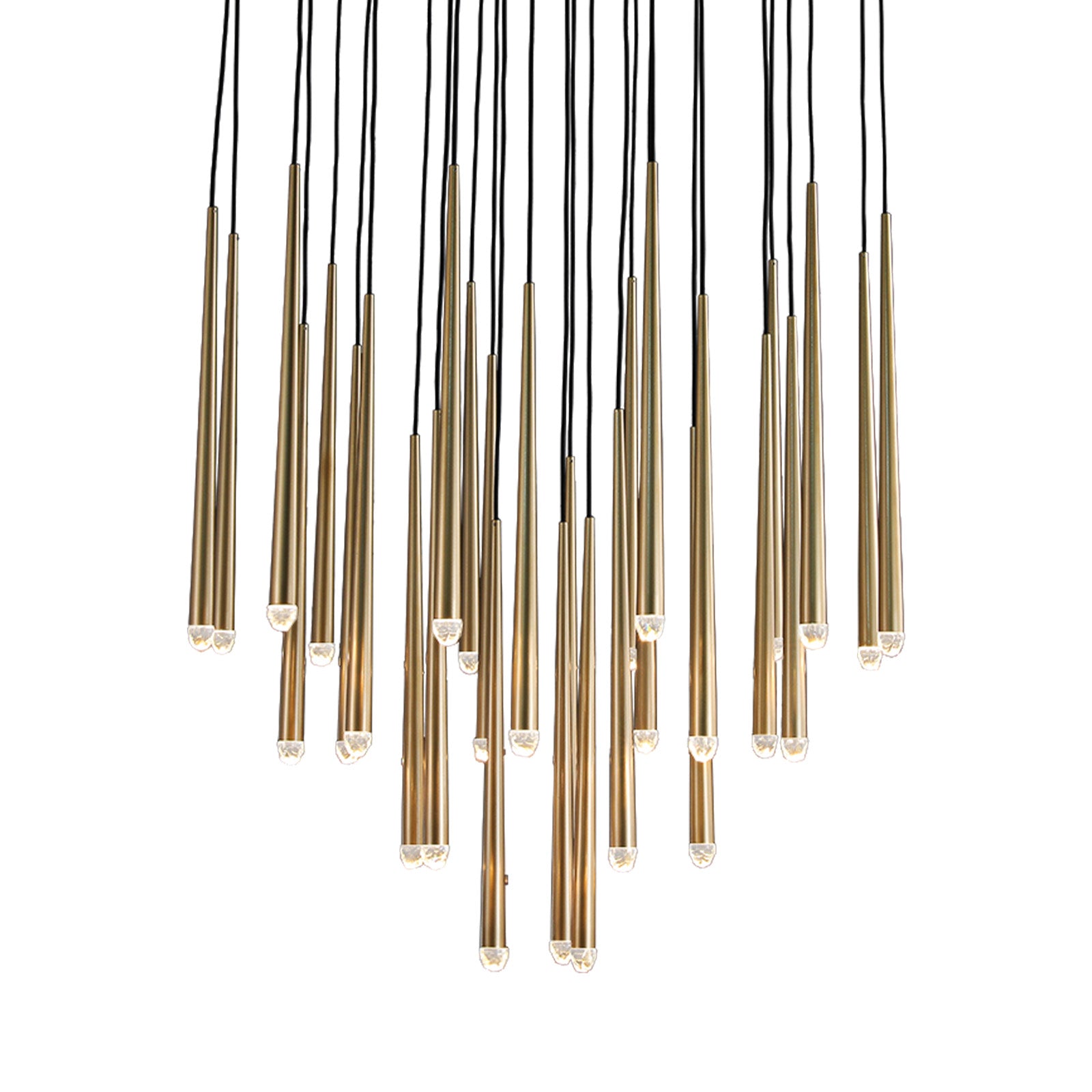 Dquitaine Round Chandelier