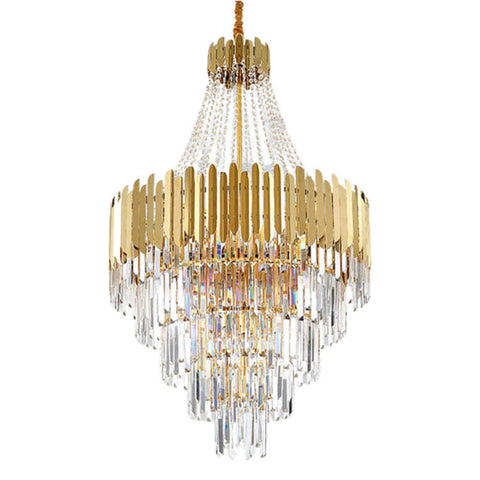 Housegent Bobon Kubica Crystal Chandelier