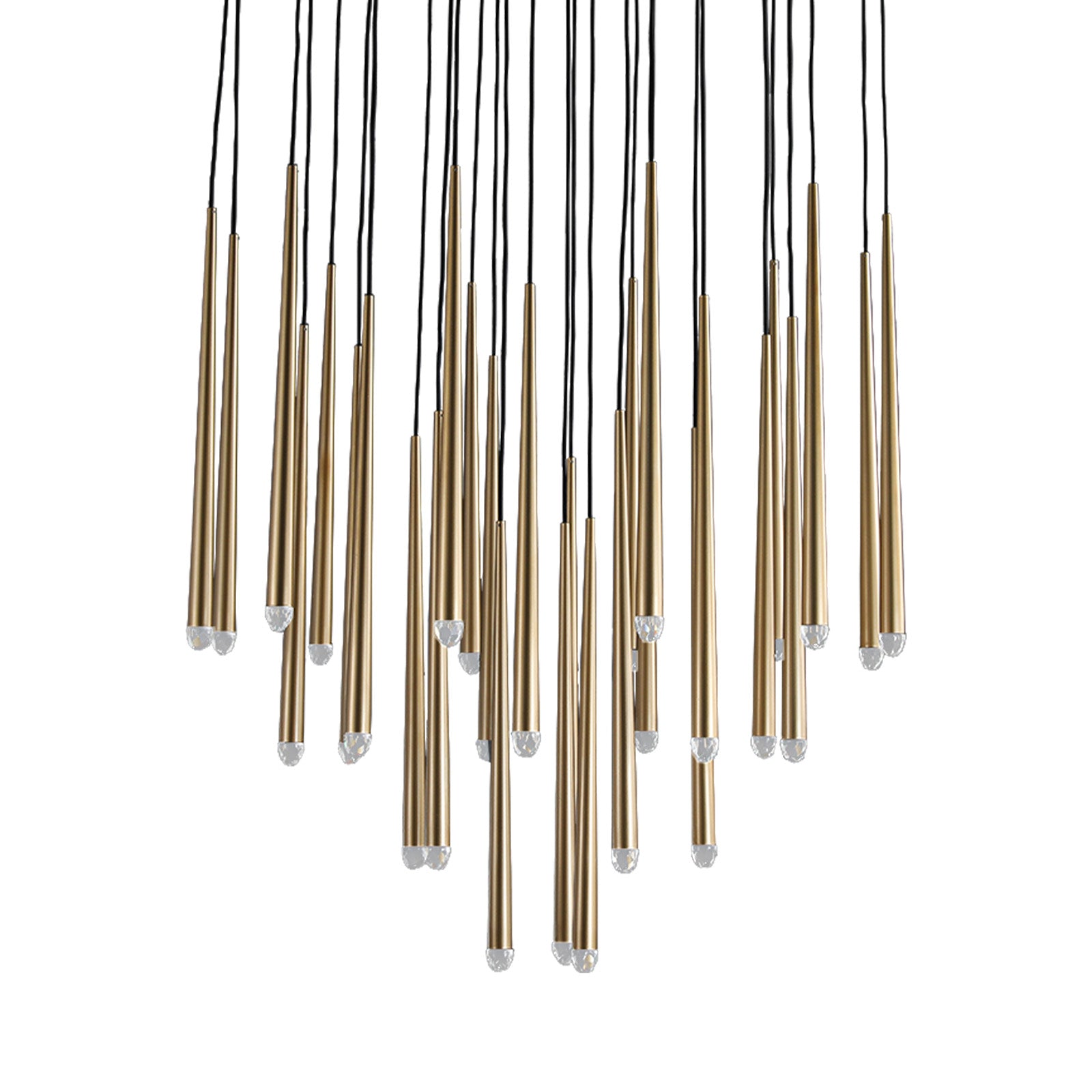 Dquitaine Round Chandelier