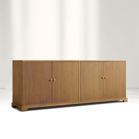 Genet 4-Door Sideboard