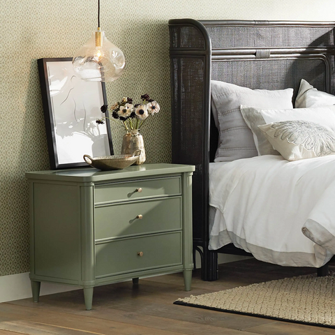 Henley Nightstand