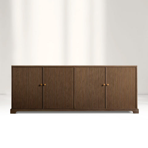 Genet 4-Door Sideboard