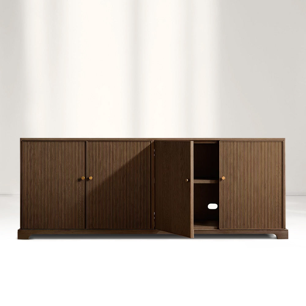 Genet 4-Door Sideboard