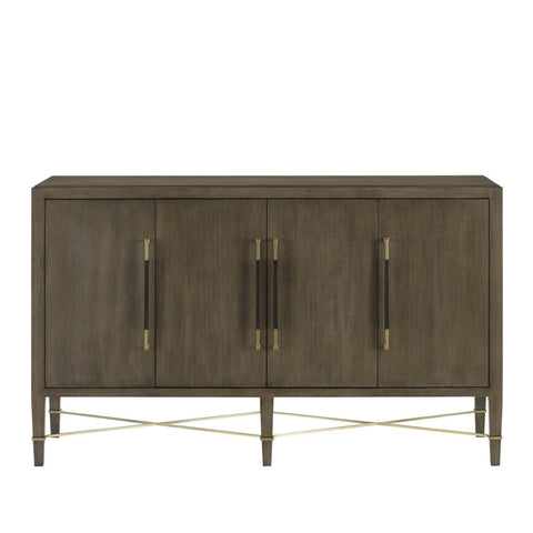 Verona Wood Sideboard